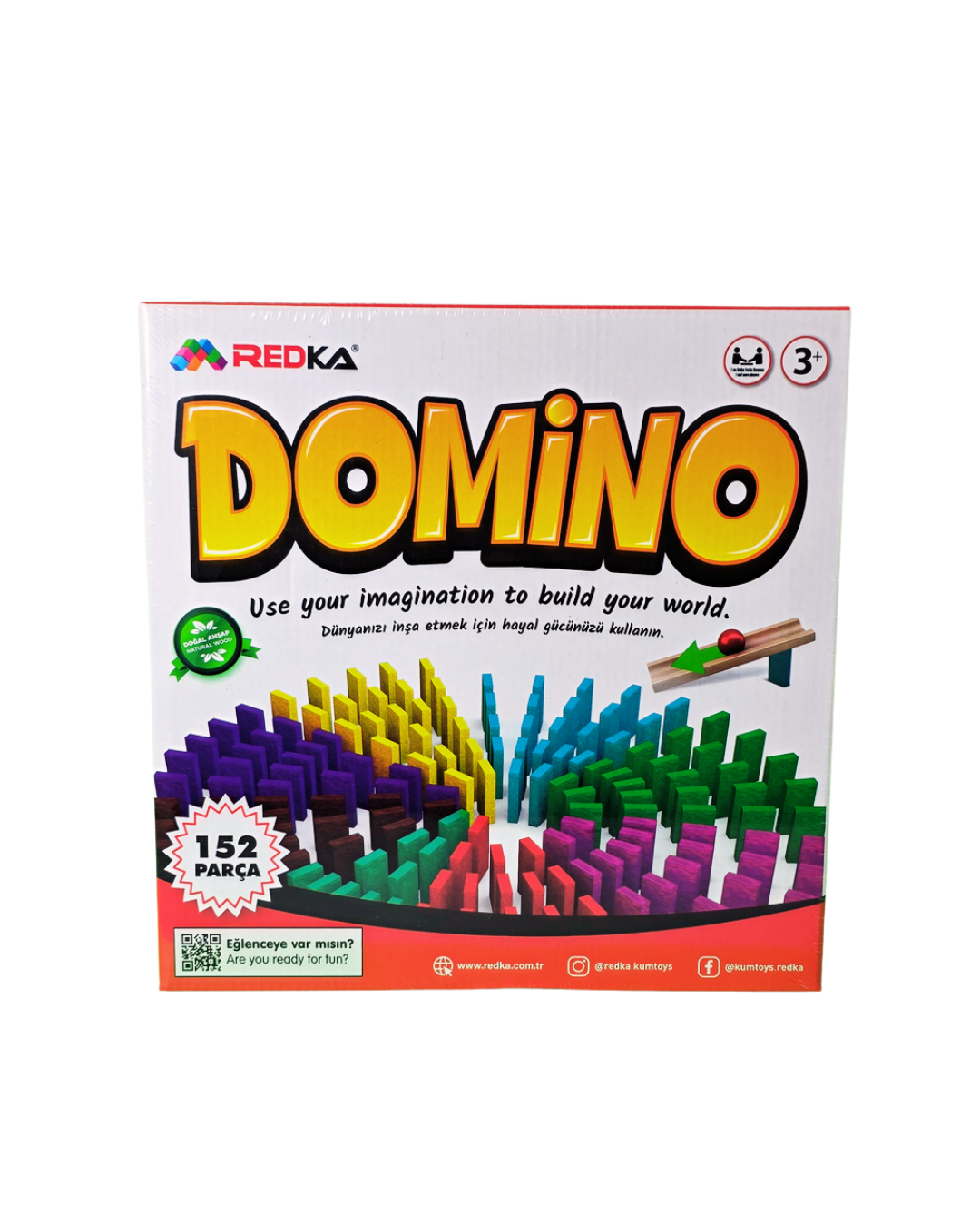 Redka Domino