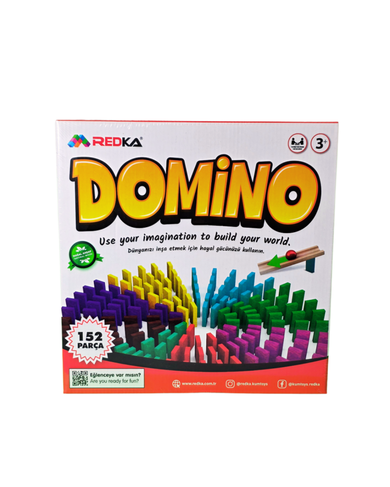 Redka Domino