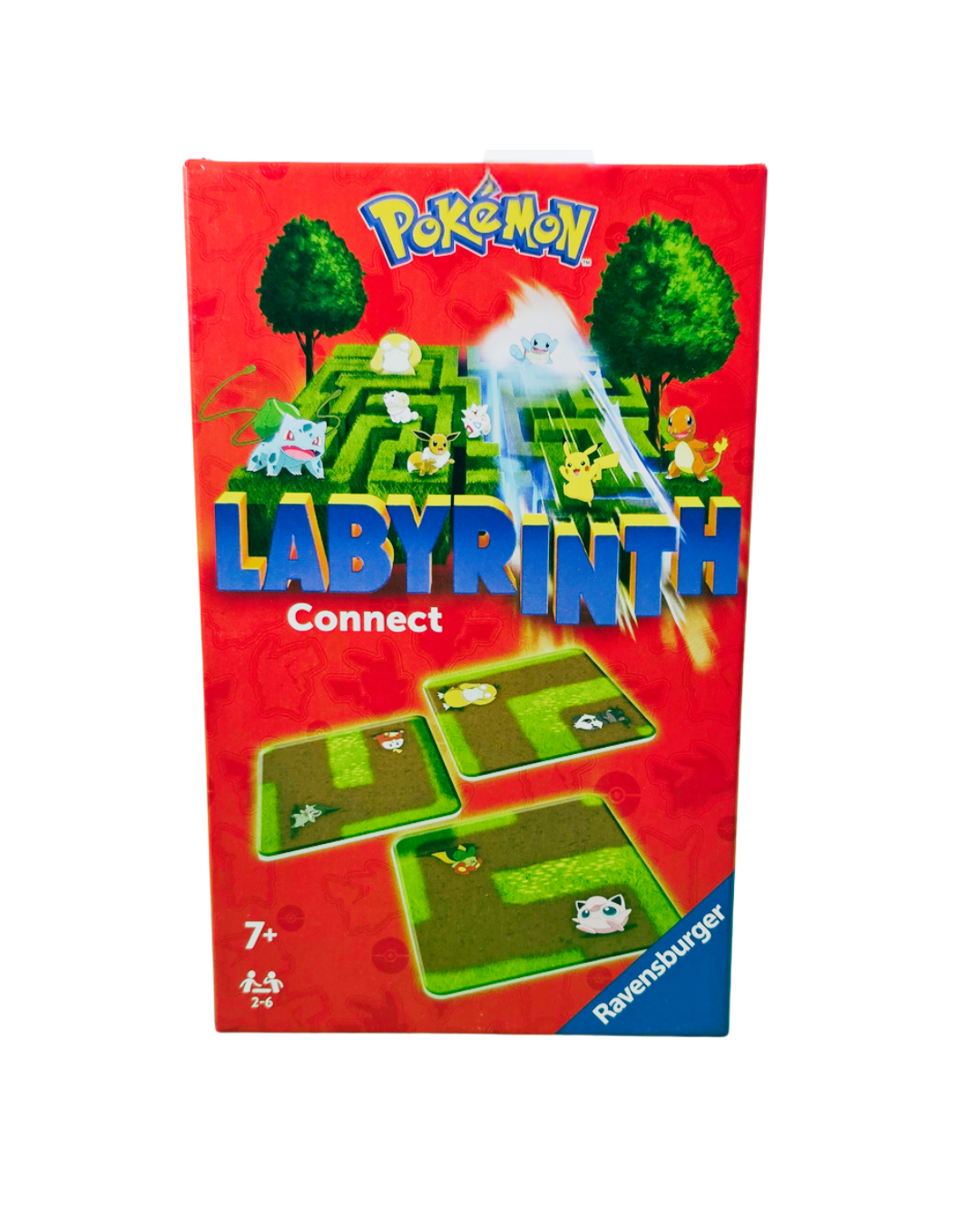 Ravensburger Pokémon Labyrinth